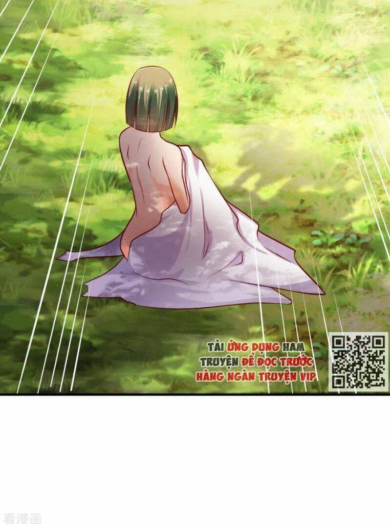 Chiến Đỉnh: Chapter 208