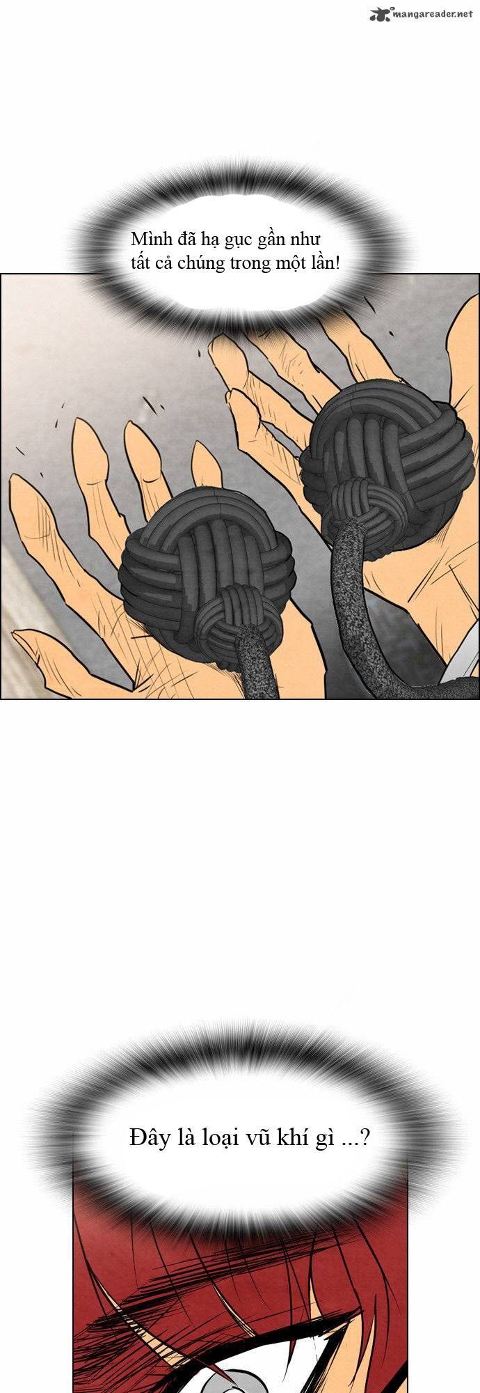 Revival Man: Chapter 34