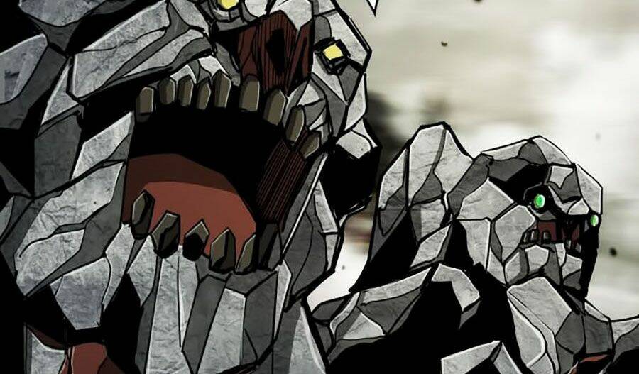 Thợ Săn Đầu Tiên: Chapter 78