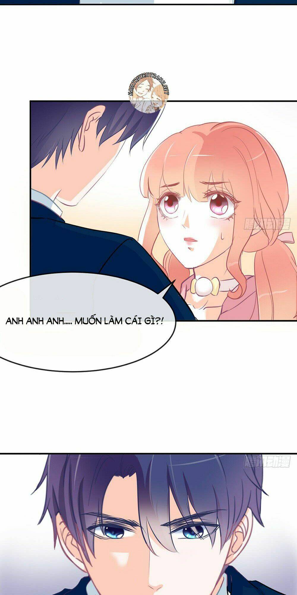 Cẩm Lý Thiếu Nữ Của Tôi: Chapter 16.2