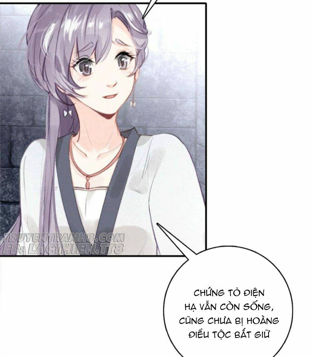 Đế Sư Tại Thượng: Chapter 28