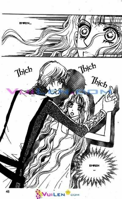 Hiệp Sĩ Nữ Hoàng: Chapter 11