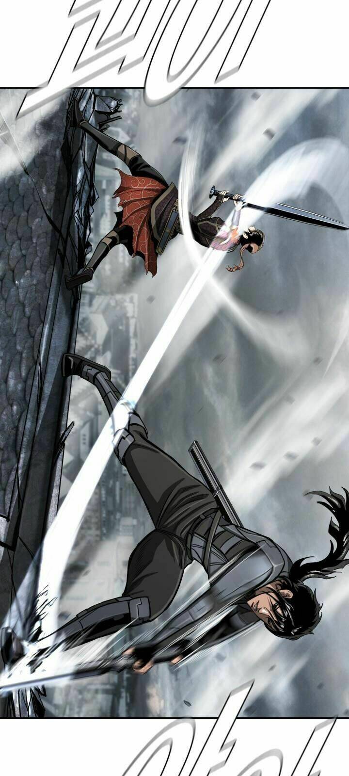 Thợ Săn Đầu Tiên: Chapter 81