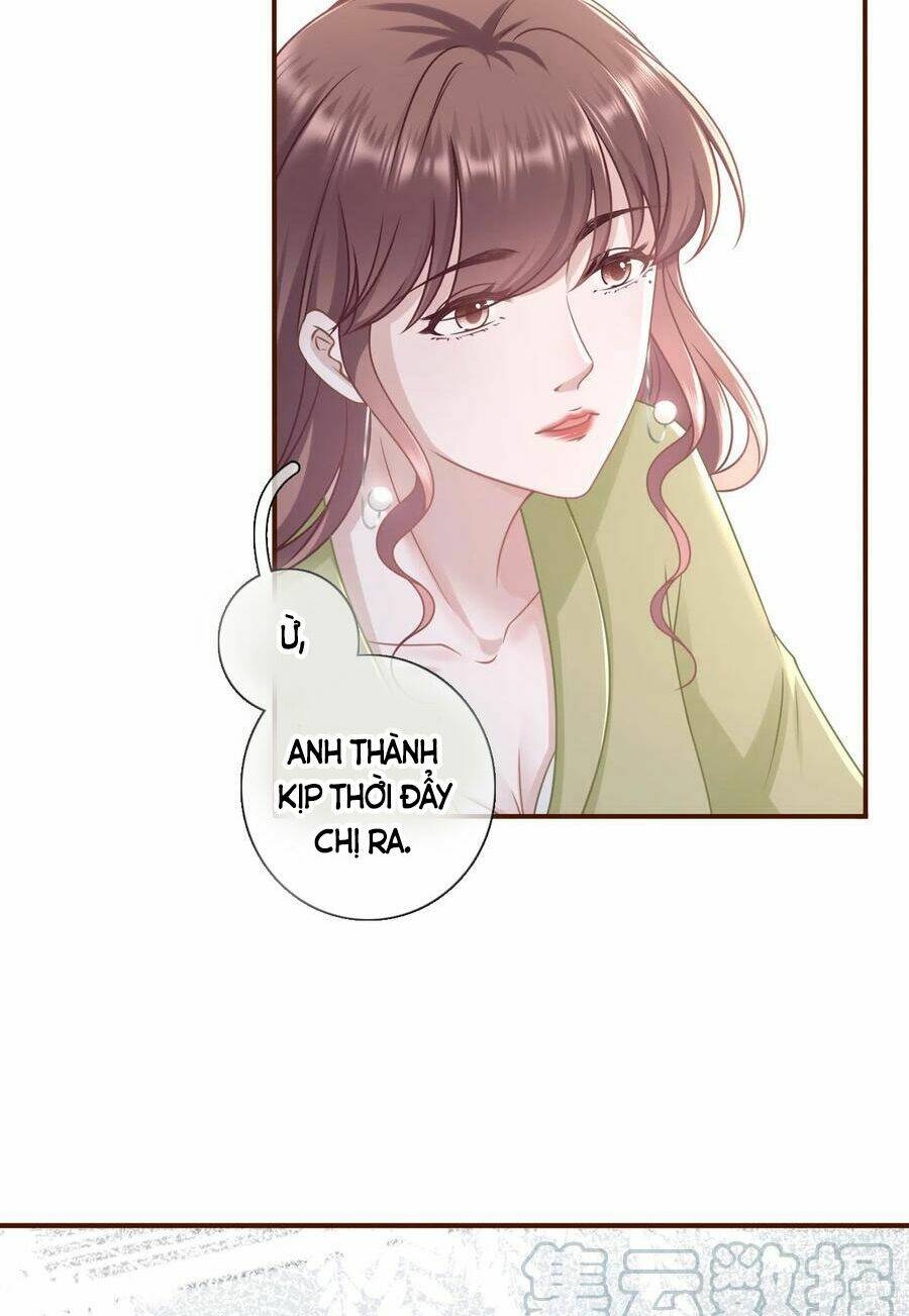 Bạn Gái Tôi Mới 30+: Chapter 100