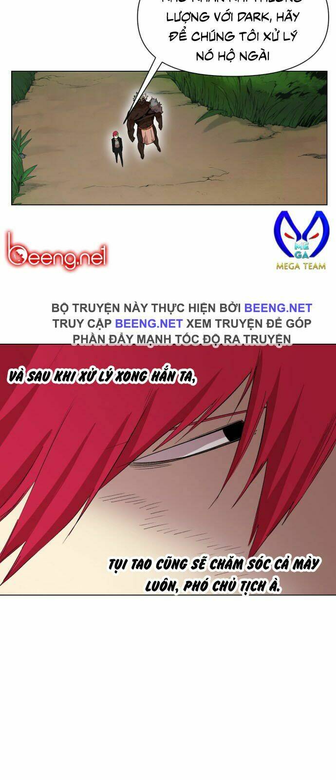 Hard Core Leveling Warrior Ss2: Chapter 15