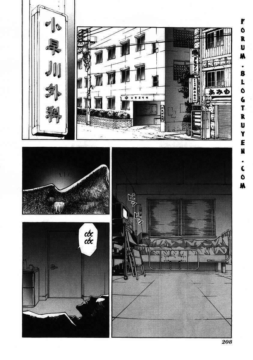 Until Death Do Us Part: Chapter 24