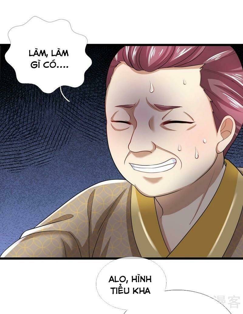 Chung Cực Binh Vương Tại Đô Thị: Chapter 132