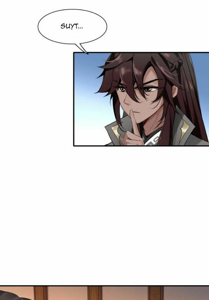 Đế Sư Tại Thượng: Chapter 13