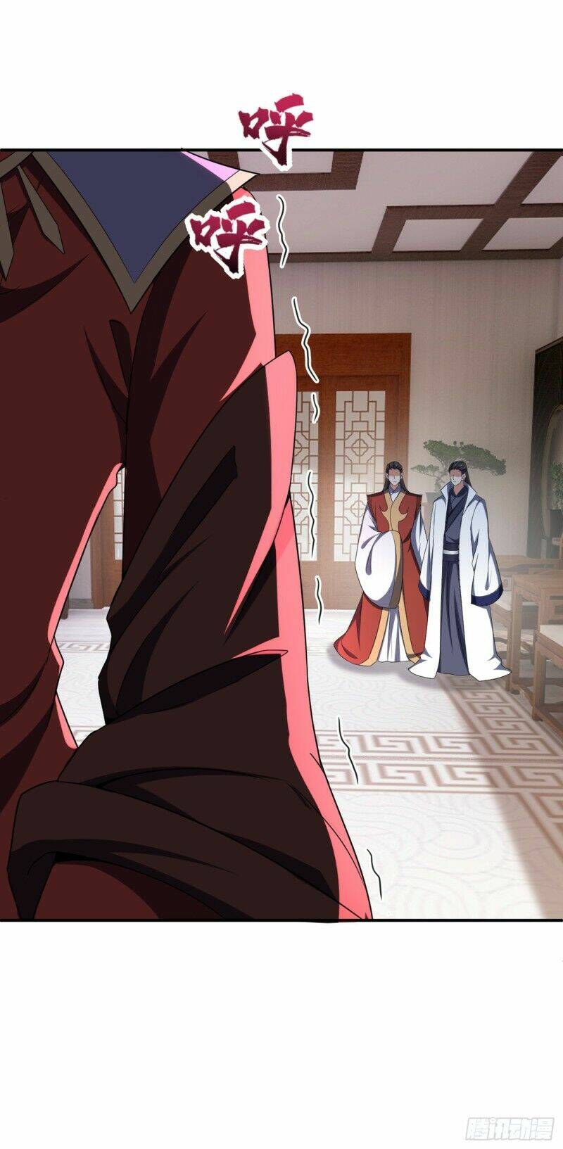 Yêu Giả Vi Vương: Chapter 114