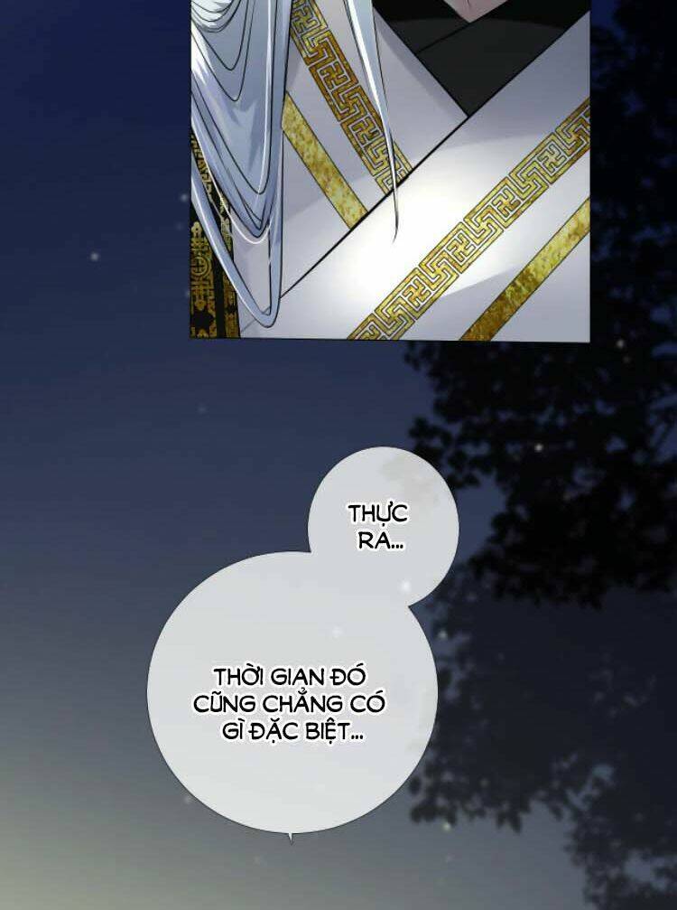 Sao Lại Là Yêu?: Chapter 35