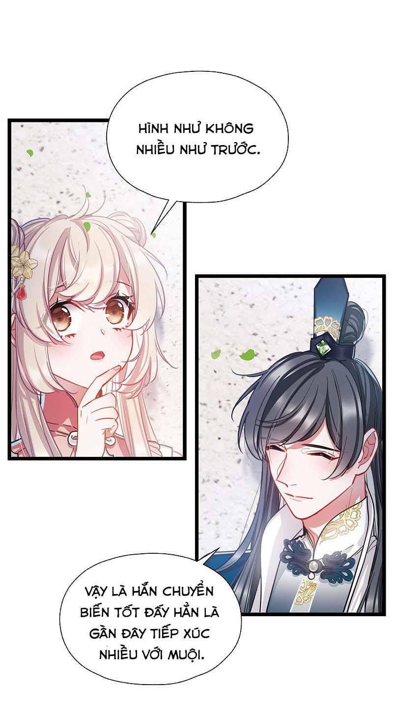 Danh Kiếm Chủng: Chapter 26