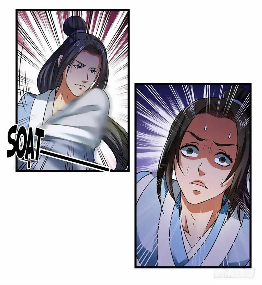 Liêu Liêu Nhân Thân Tu Tiên Truyện: Chapter 61
