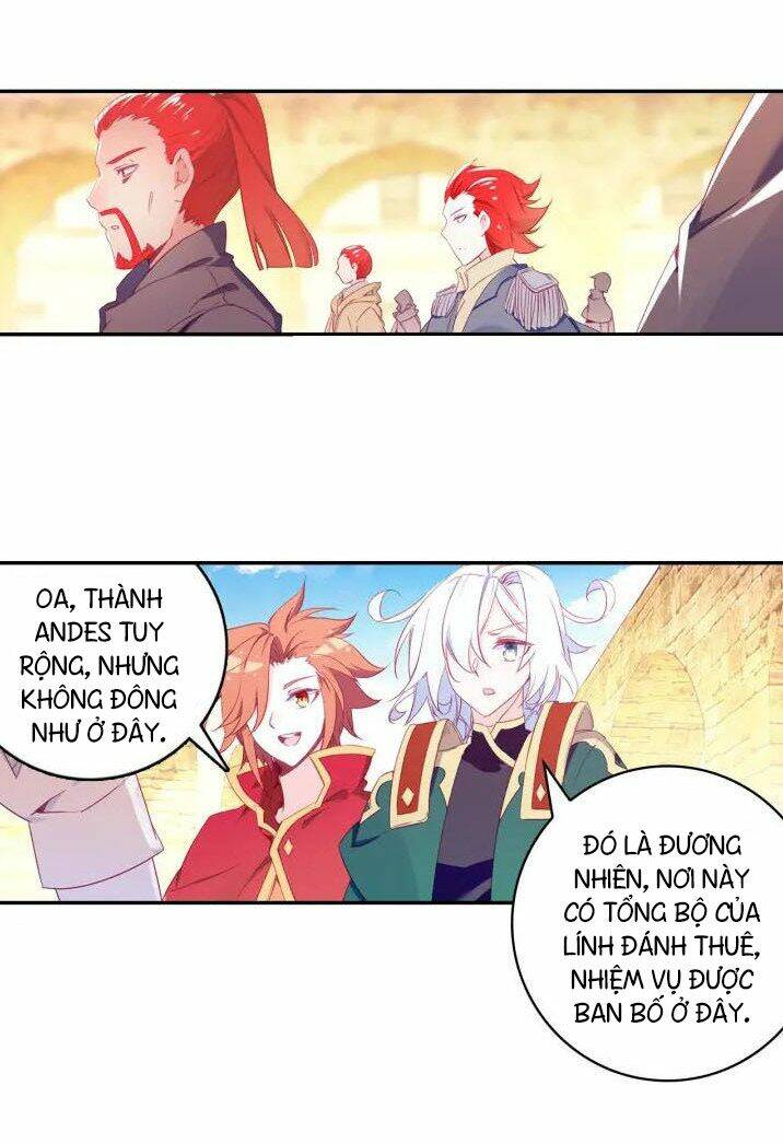 Thiện Lương Tử Thần: Chapter 100