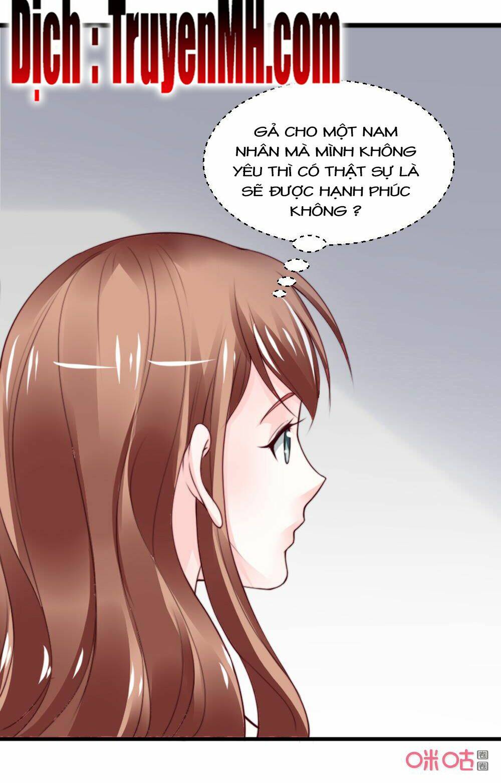 Bí Mật Của Thiên Kim: Chapter 116