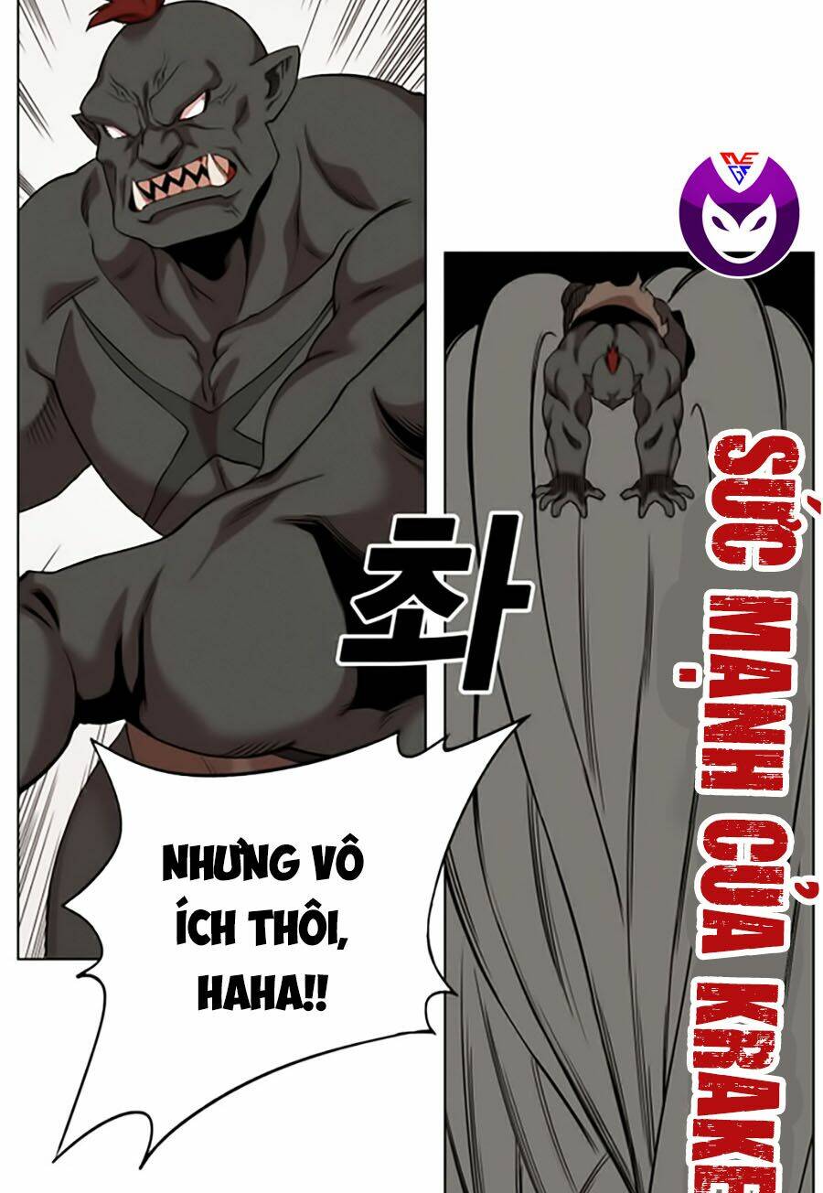 Hard Core Leveling Warrior Ss2: Chapter 45