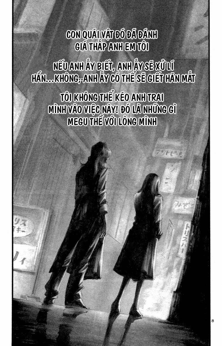 Rainbow: Chapter 126