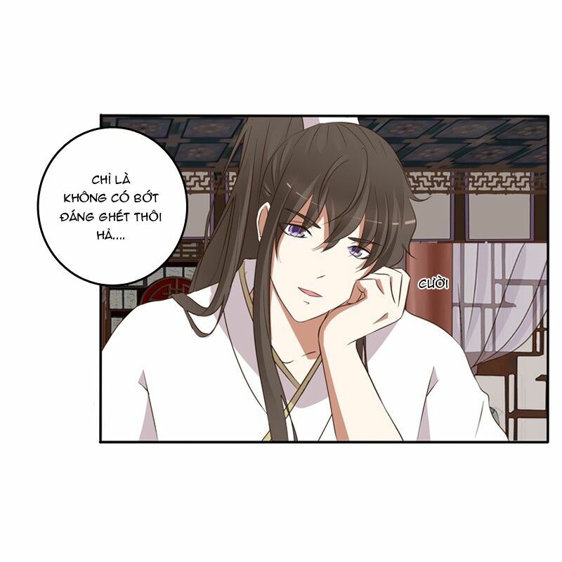 Thông Linh Phi: Chapter 126
