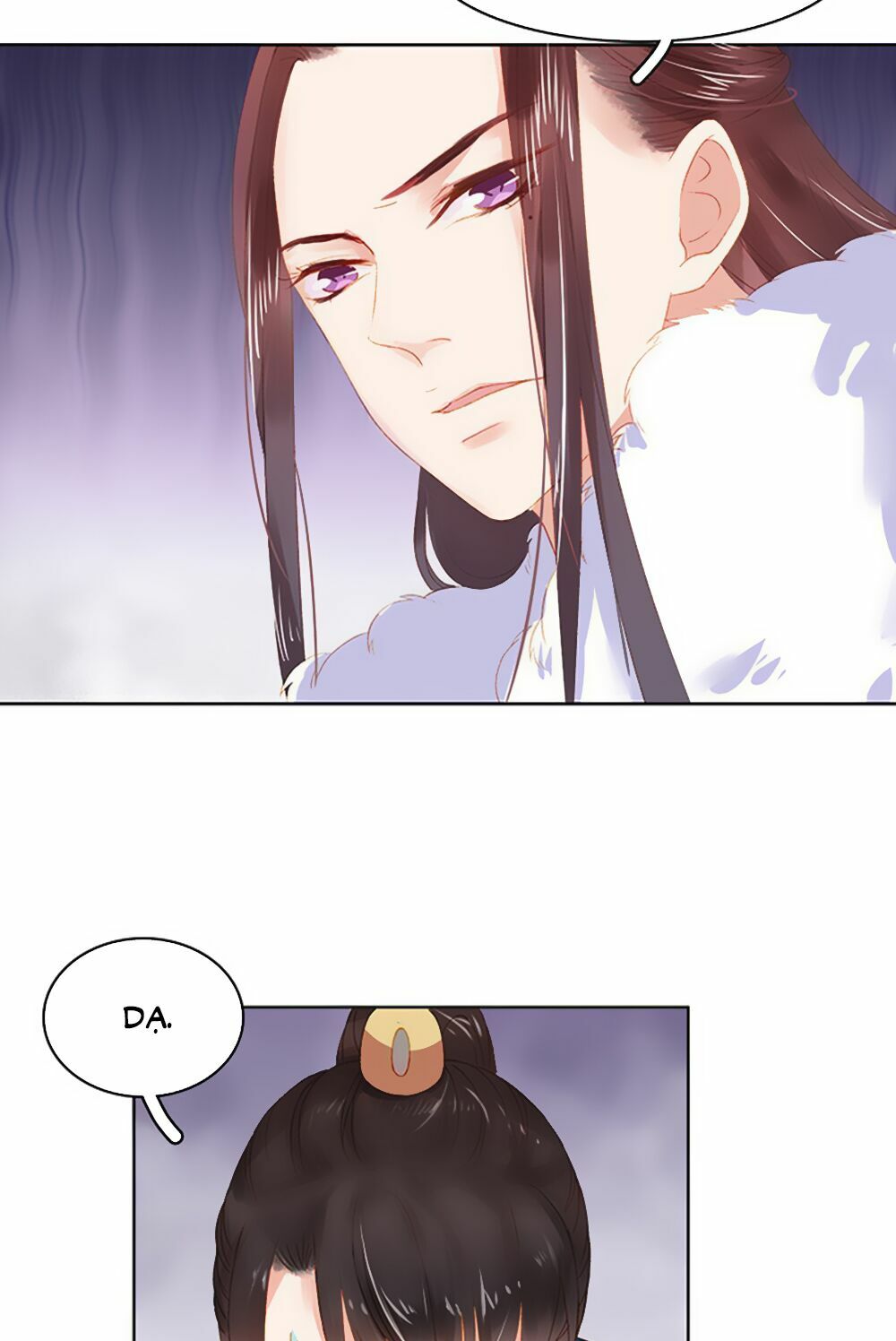 Xuân Khuê Bí Lục: Xưởng Công Thái Liêu Nhân: Chapter 17