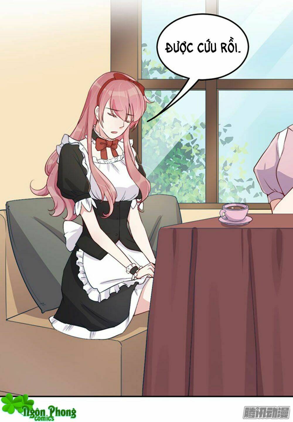 Bà Xã Tôi Là Nam Thần: Chapter 32