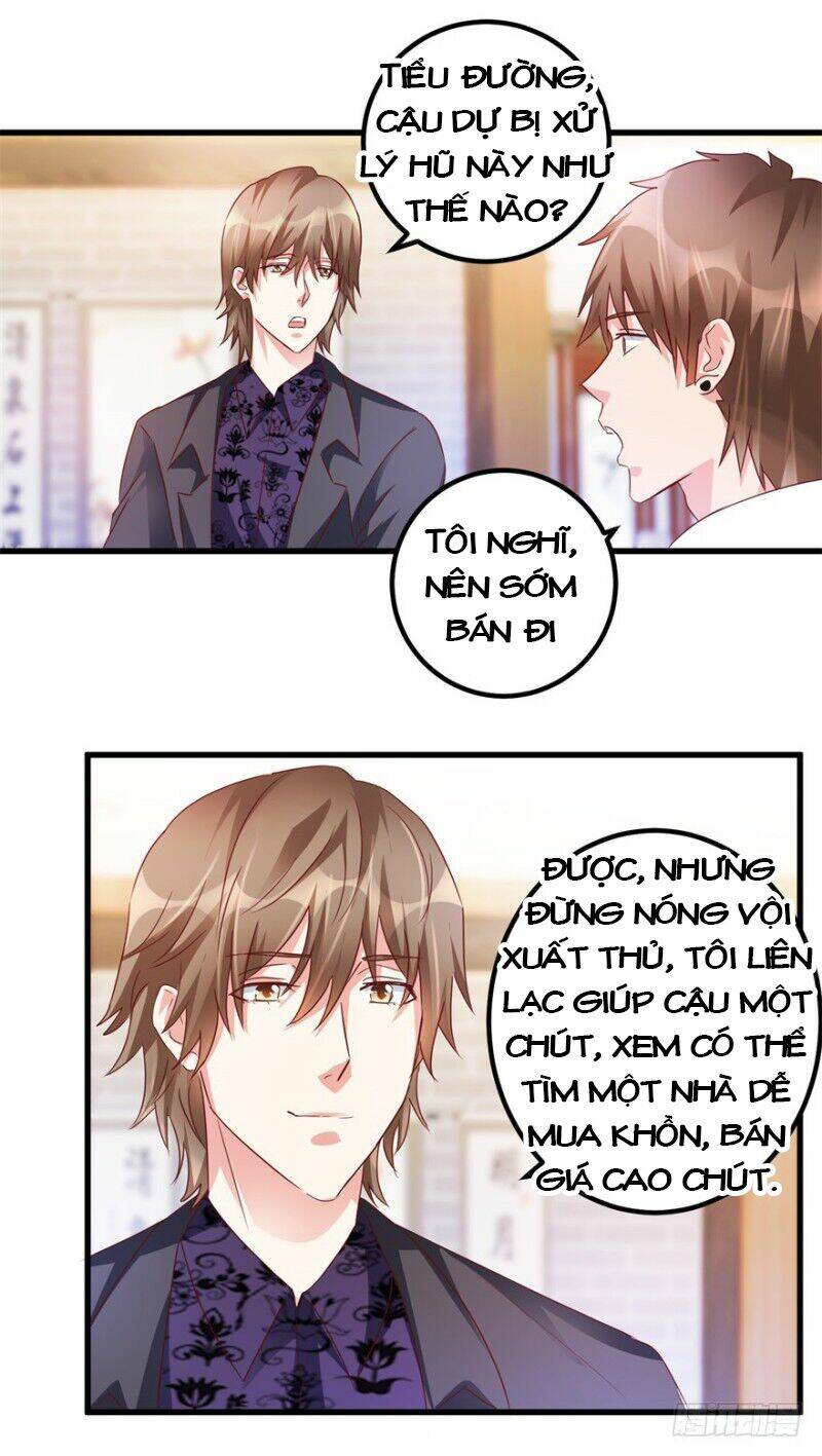 Thấu Thị Tiên Y: Chapter 55