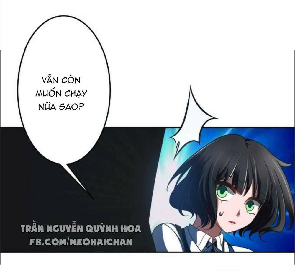 Người Yêu Khát Máu Của Tôi: Chapter 2