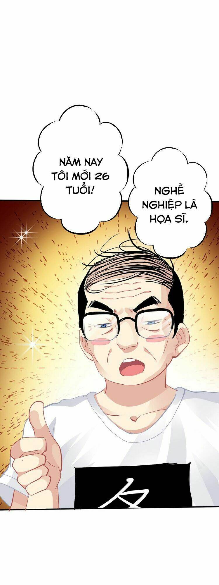 Kinh Thế Kỳ Nhân: Chapter 7