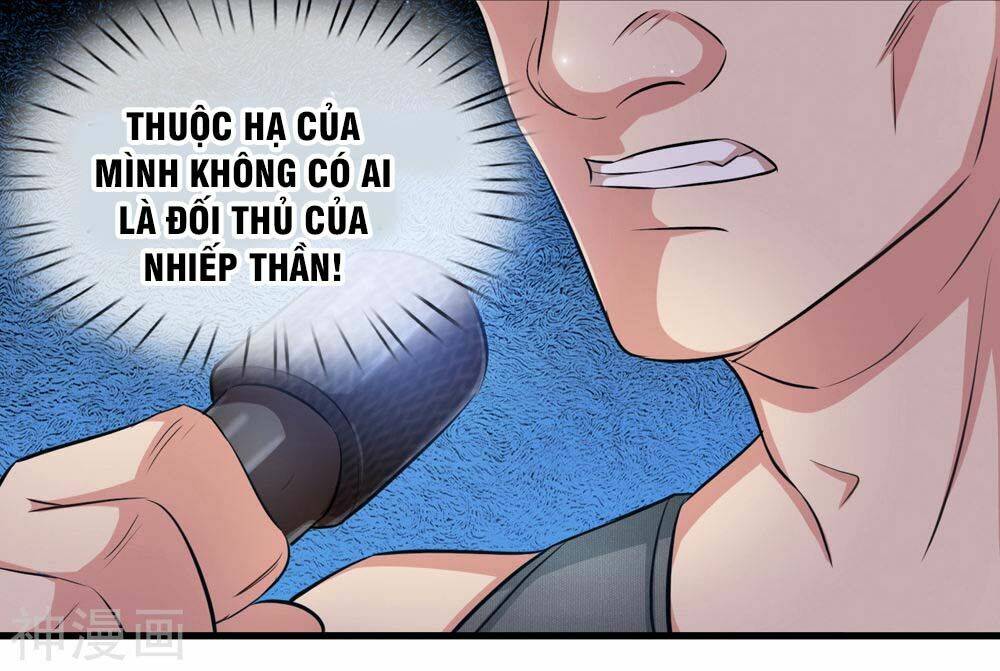 Tuyệt Thế Phi Đao: Chapter 198