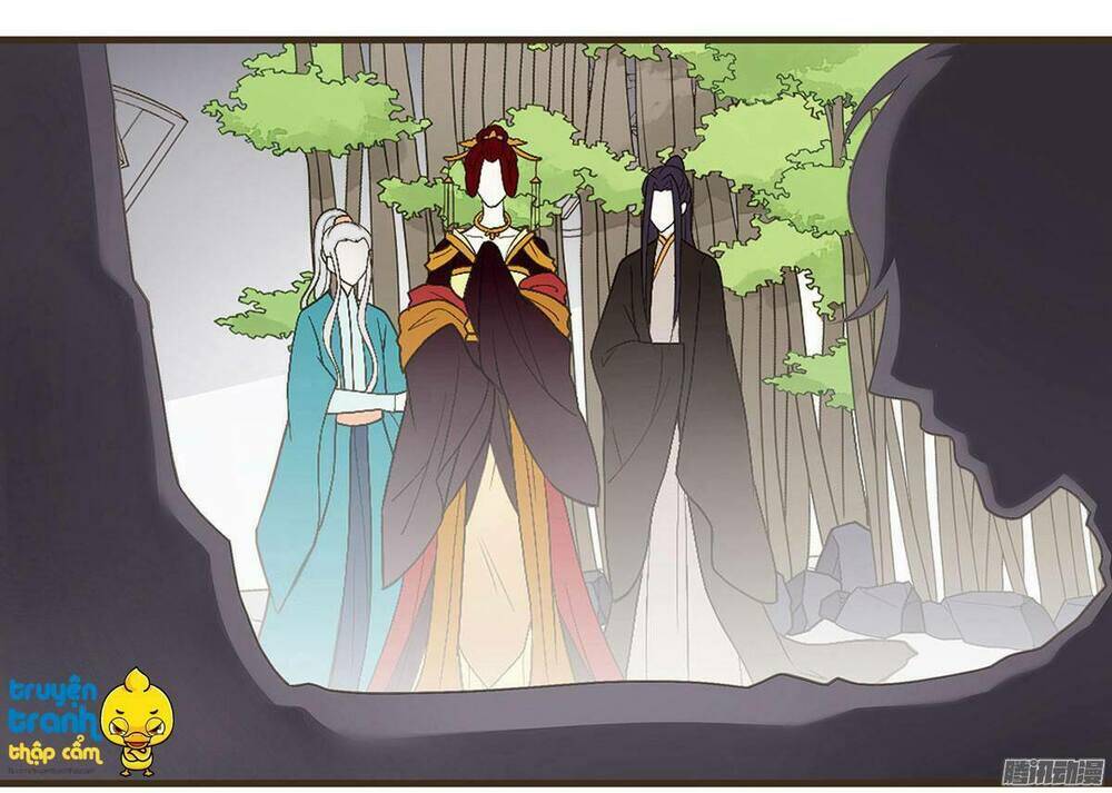 Đại Giá Thừa Tướng: Chapter 38