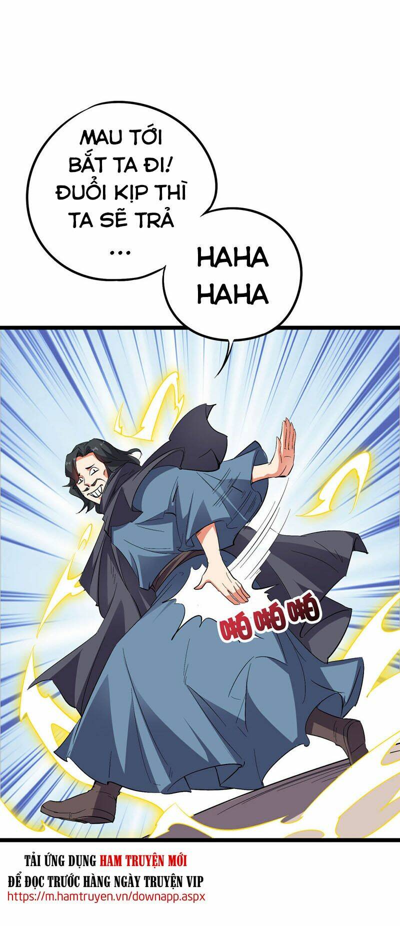 Phục Thiên Thánh Chủ: Chapter 85
