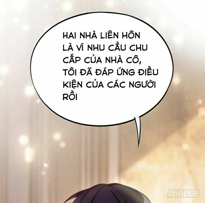 Bà Xã Đại Nhân Thật Lạnh Lùng: Chapter 3.1