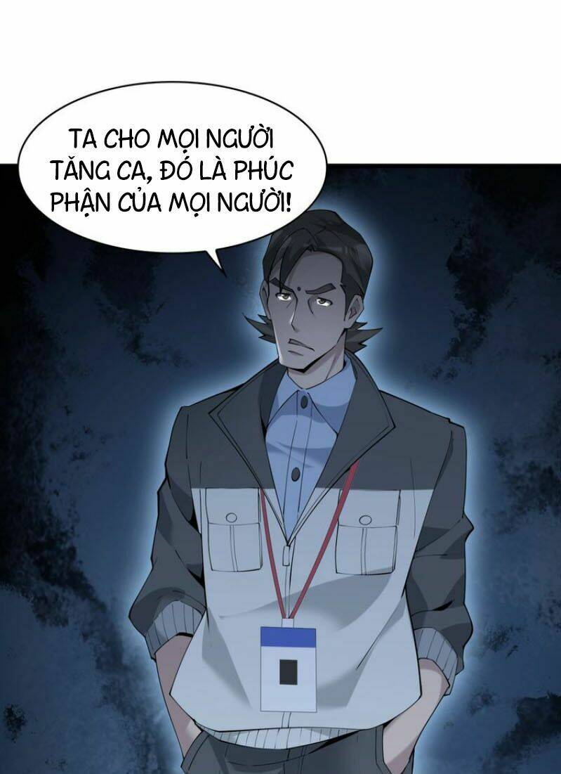 Siêu Cấp Đại Chủ Bạ: Chapter 30