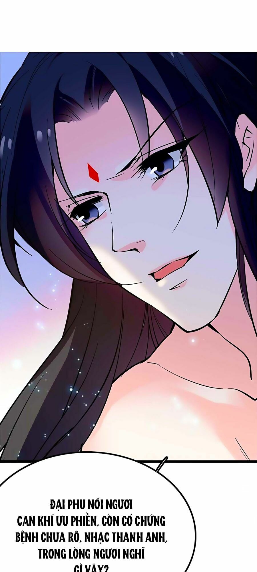 Nhất Thế Khuynh Thành: Lãnh Cung Khí Phi: Chapter 90