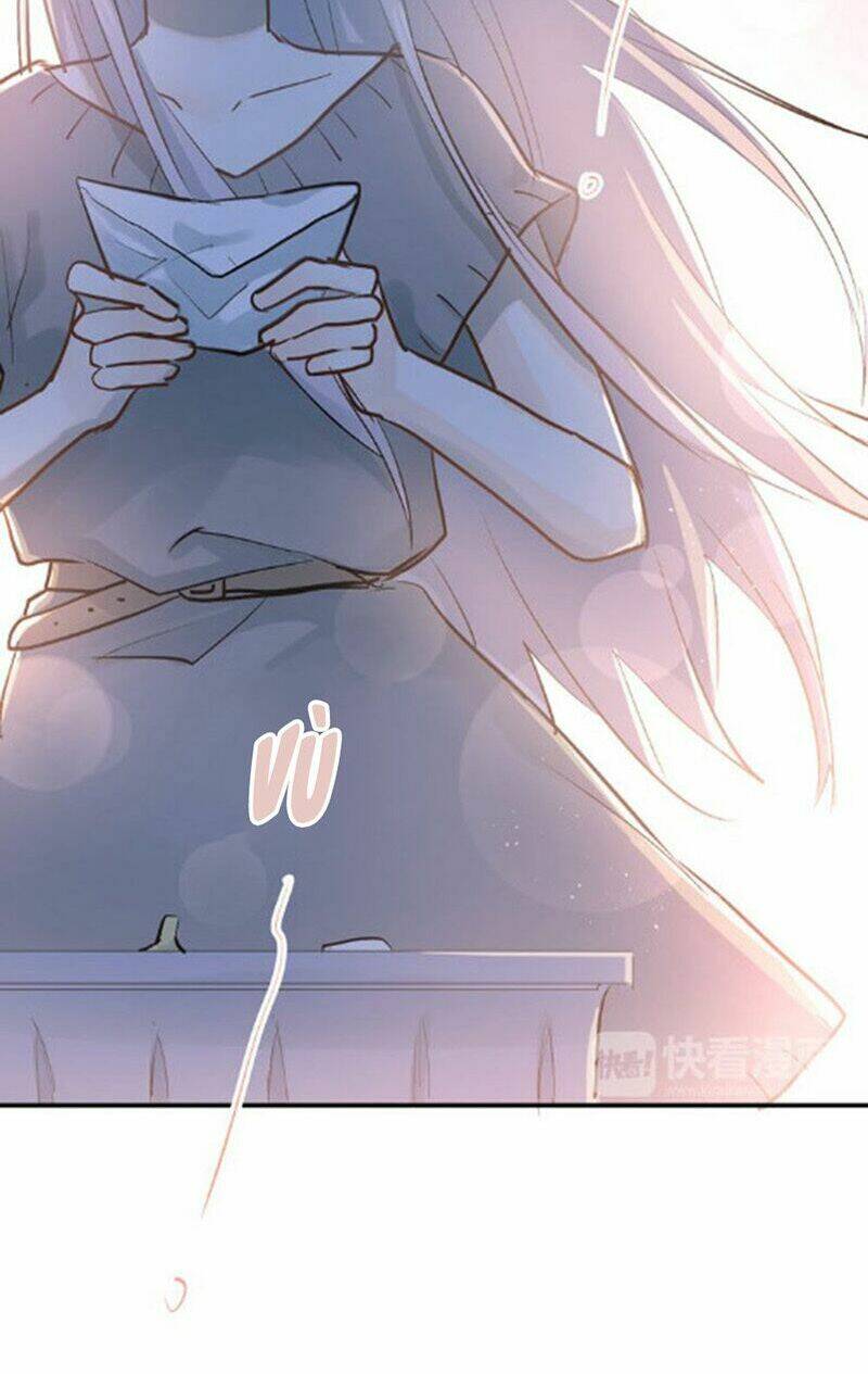 Đầu Gấu Biết Yêu: Chapter 86