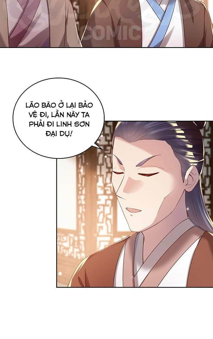 Siêu Phàm Truyện: Chapter 146