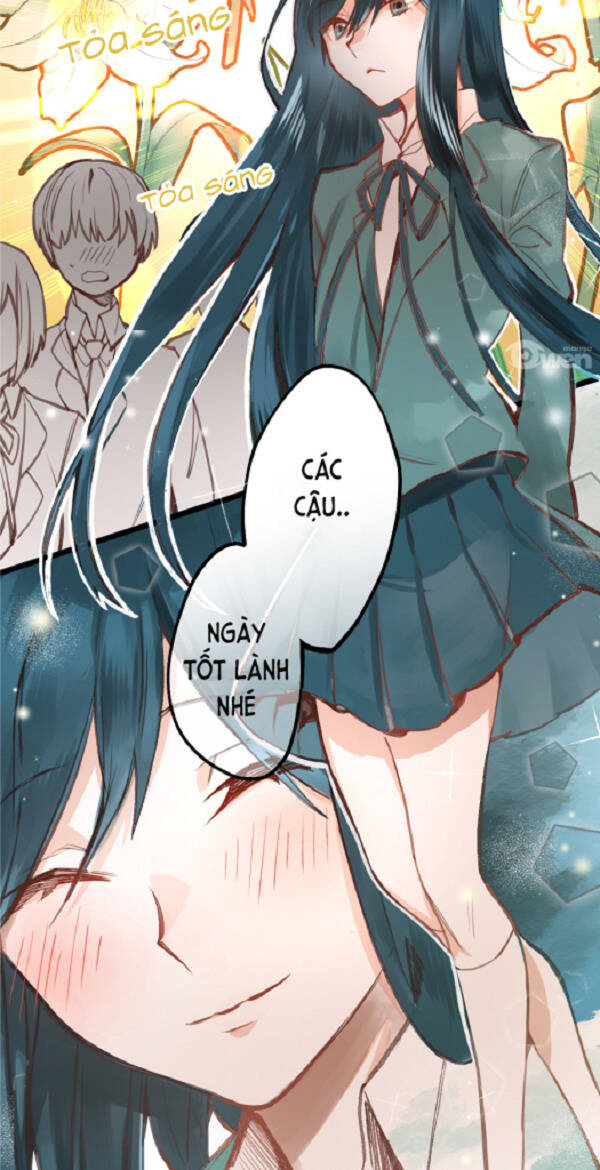 Cô Gái Tôi Thích Là.. Con Trai!!: Chapter 1