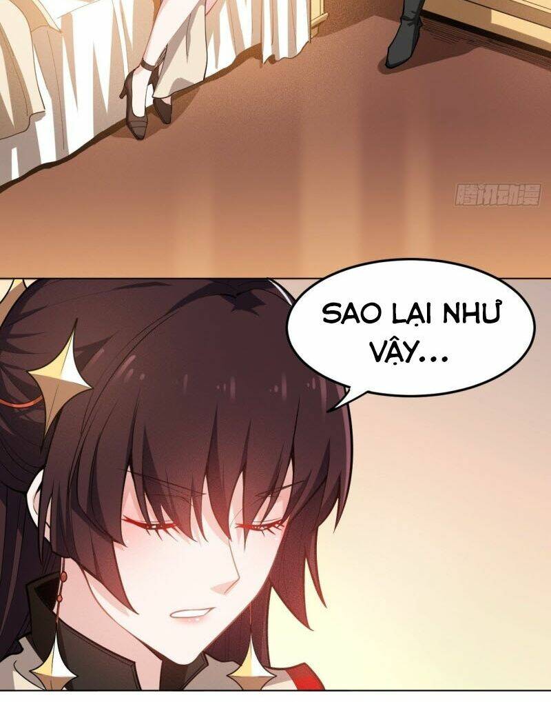 Thần Võ Đế Tôn: Chapter 83