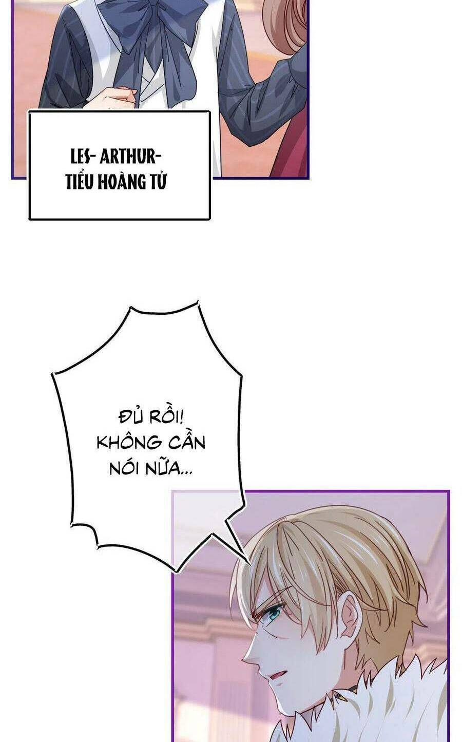 Nữ Hoàng Đầu Tiên Của Đế Quốc: Chapter 102