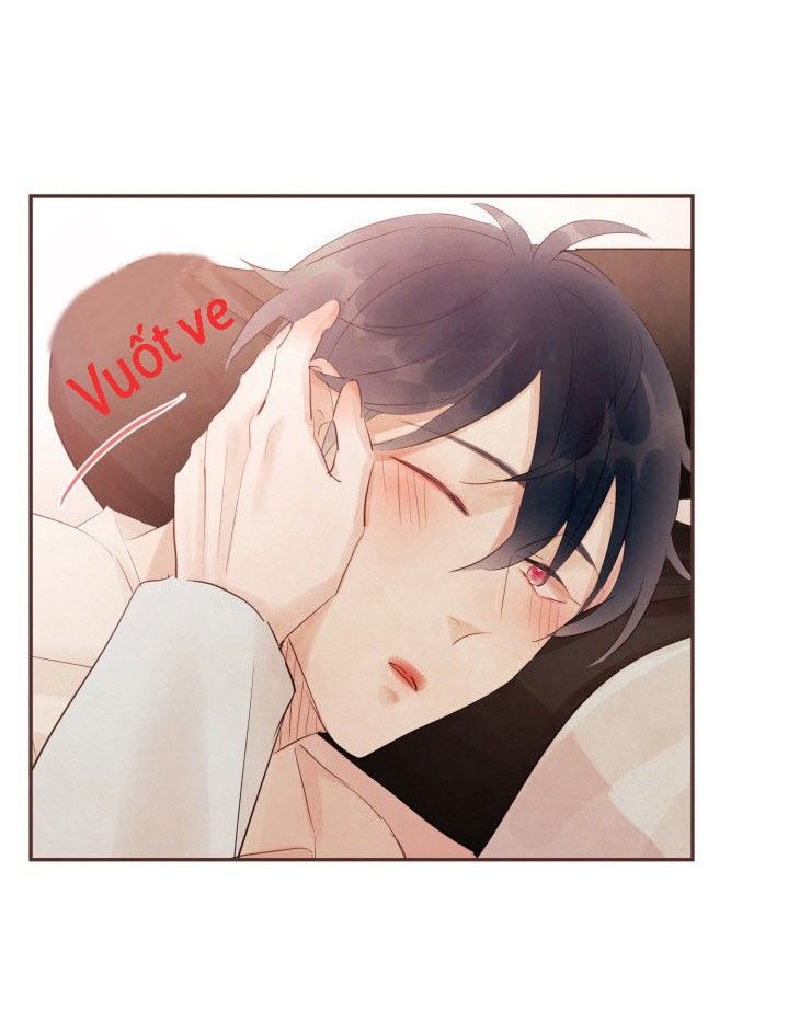 Giữa Tình Yêu Và Tình Bạn: Chapter 44