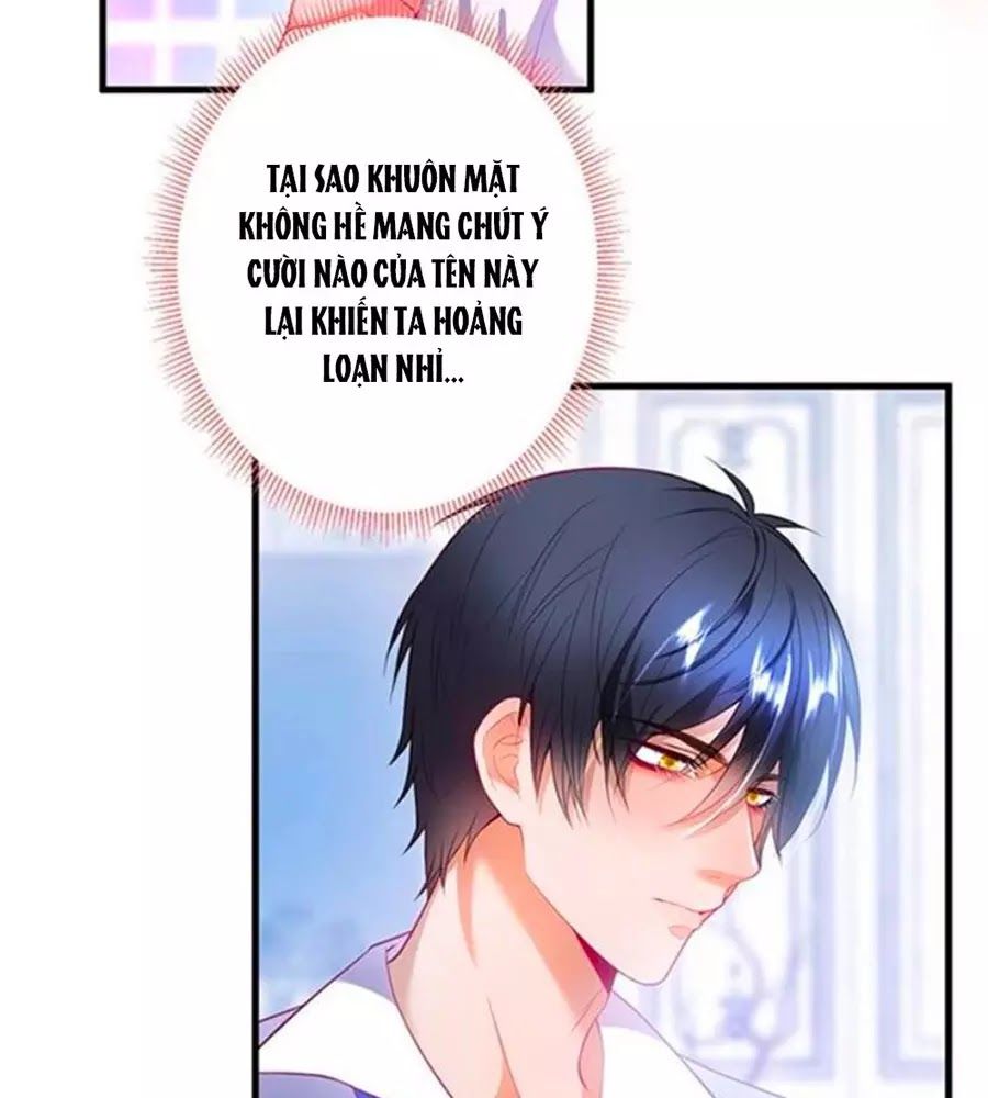 Vương Tử Và Ánh Trăng Đen: Chapter 32