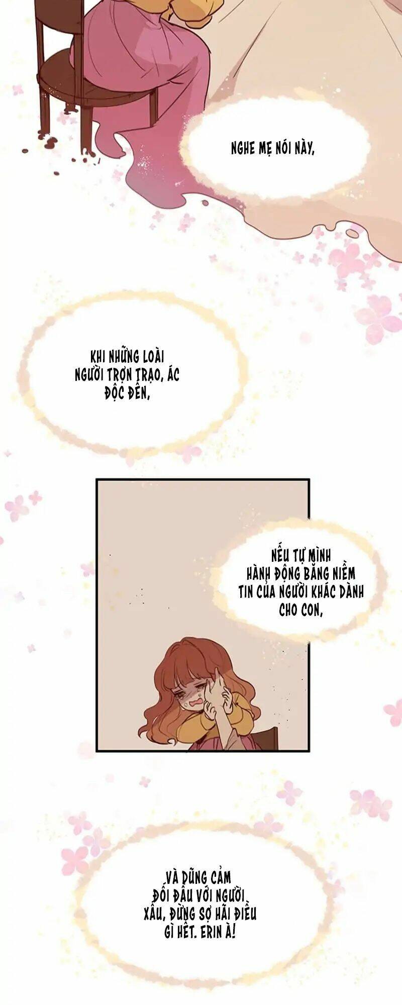 Công Tước, Loạn Vừa Thôi!: Chapter 2