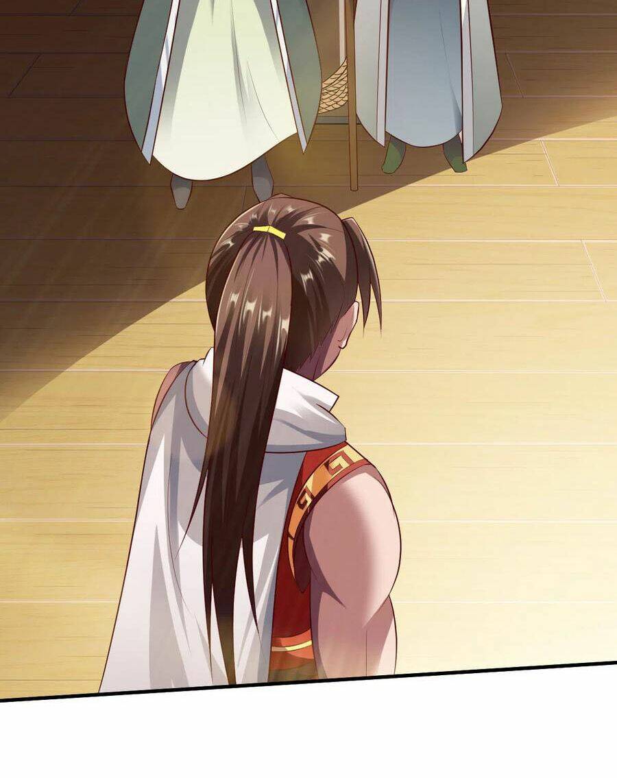 Chiến Đỉnh: Chapter 217