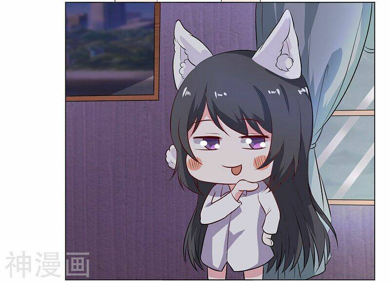 Quy Luật Năm Bản Mệnh Của Hồ Ly: Chapter 11