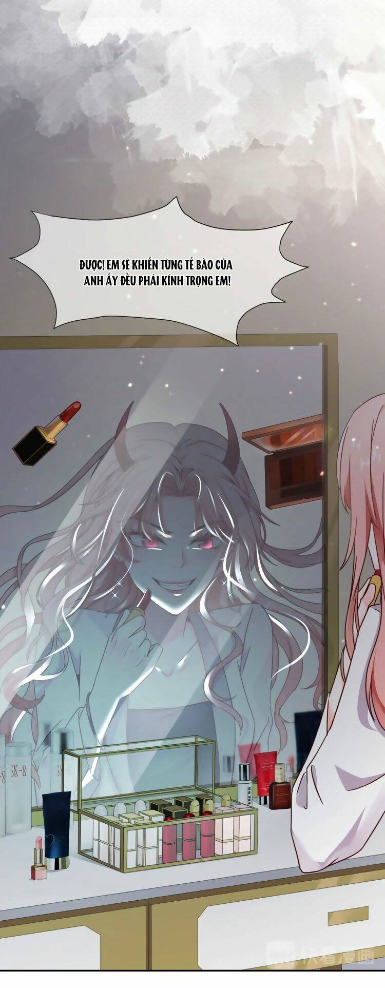 Quyến Rũ Không Thành: Chapter 3