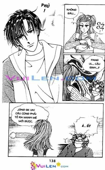 Virus Tiền: Chapter 10