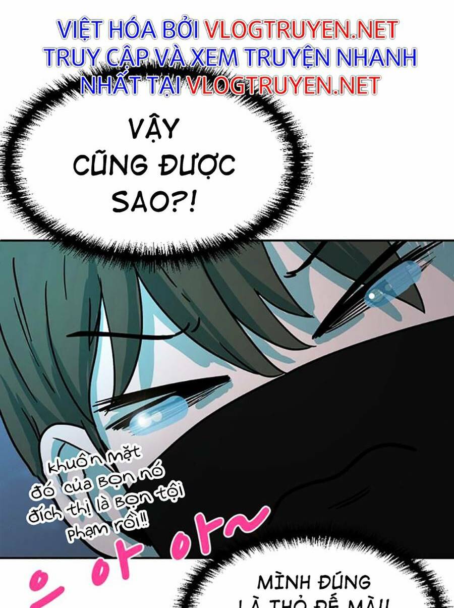 Không Làm Anh Hùng Để Trở Thành Nhân Vật Phản Diện: Chapter 2