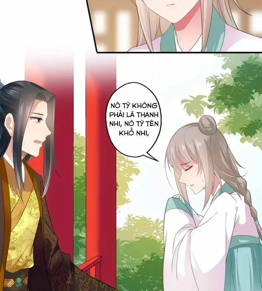 Khuynh Thế Y Phi Muốn Bỏ Chồng: Chapter 113