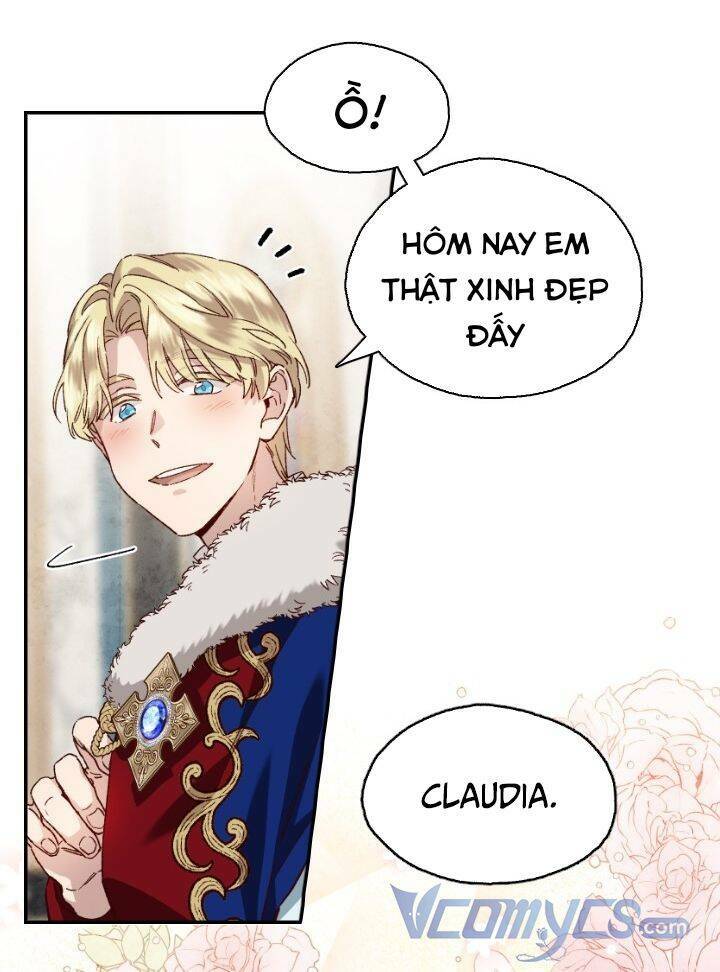 Hãy Cứu Tôi, Công Chúa: Chapter 1