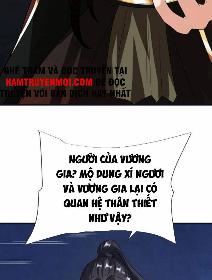 Chí Tôn Trời Hoang: Chapter 72