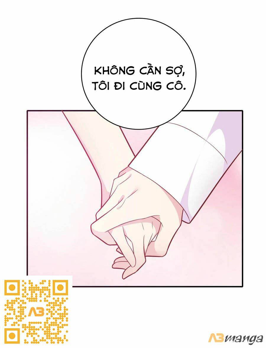 Hẹn Hò Siêu Tốc: Chapter 31