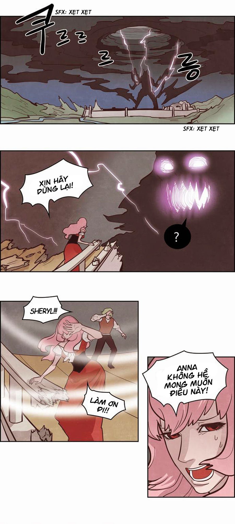 The Devil King Is Bored 2: Chapter 54